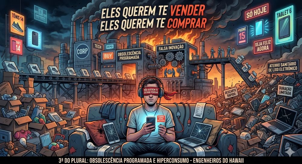 consumo